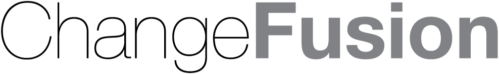 ChangeFusion Platform